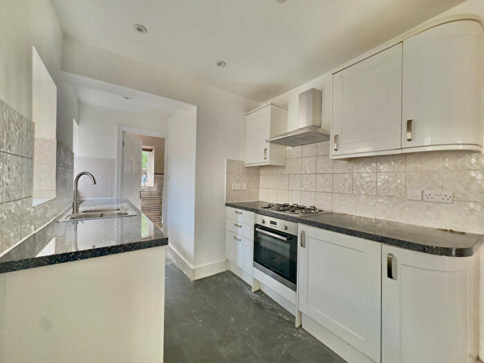 3 Bedroom Terraced House To Rent In Priory Road, CR0