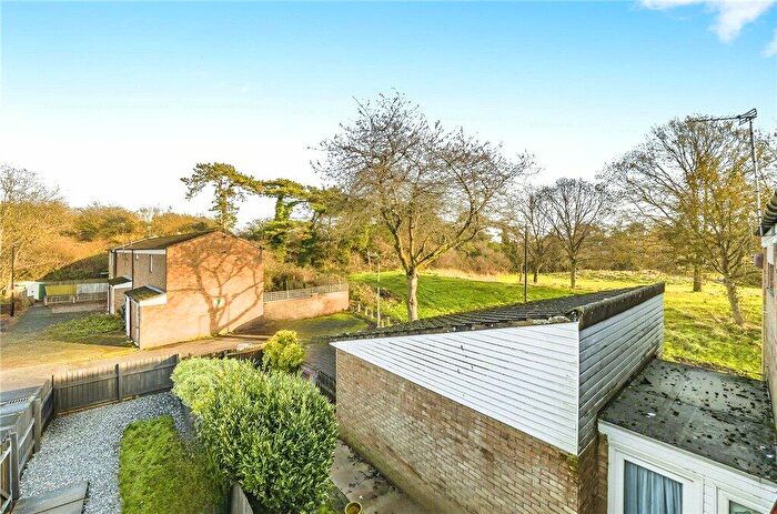 2 Bedroom Terraced House For Sale In Dauntsey Covert, Druids Heath, Birmingham, B14