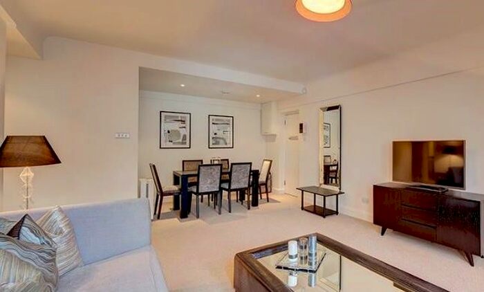 2 Bedroom Flat To Rent In South Kensington, Pelham Court, SW3