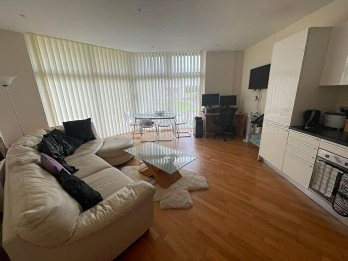 1 Bedroom Apartment To Rent In Hayes Road, Sully, Penarth, CF64