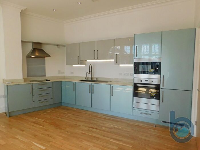 1 Bedroom Flat To Rent In Gables Close, Longthorpe, Peterborough, PE3