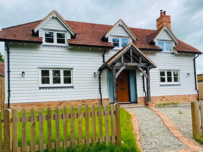 4 Bedroom Cottage To Rent In Dingleden, Cranbrook, TN17