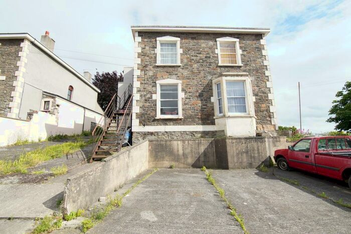 1 Bedroom Flat To Rent In Knowle Road, Totterdown, Bristol, BS4