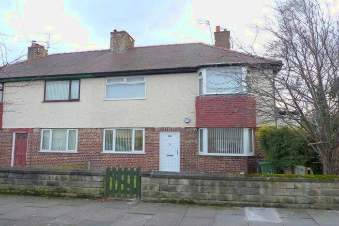 2 Bedroom Flat To Rent In Gautby Road, Birkenhead, CH41