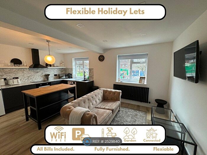 1 Bedroom Flat To Rent In Rose Hill, Oxford, OX4