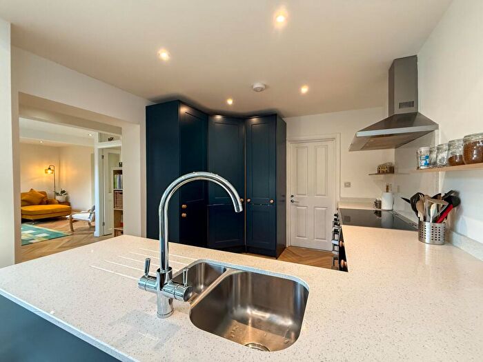 4 Bedroom Semi Detached House For Sale In Bradshaw Avenue, Honley, Holmfirth, HD9