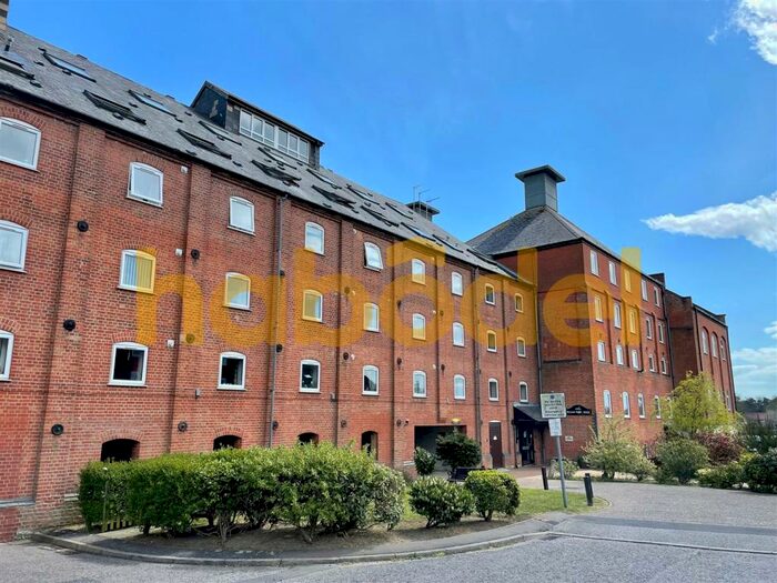 1 Bedroom Flat To Rent In Swonnells Walk, Lowestoft, NR32