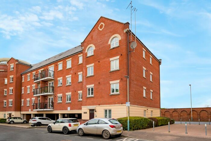 2 Bedroom Flat To Rent In Regency Court, Brookbank Close, Cheltenham, GL50