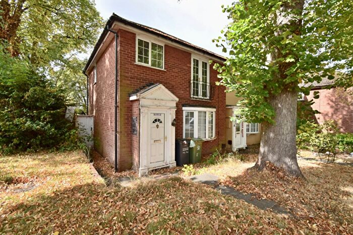 3 Bedroom Terraced House To Rent In Barkby Road, Syston, Leicester, LE7
