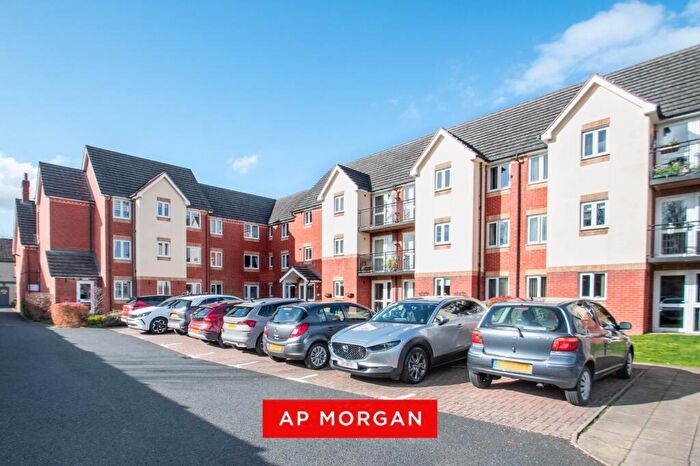 1 Bedroom Apartment For Sale In Enville Street, Stourbridge, West Midlands, DY8