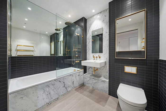 1 Bedroom Apartment For Sale In Esther Anne Place, London, N1