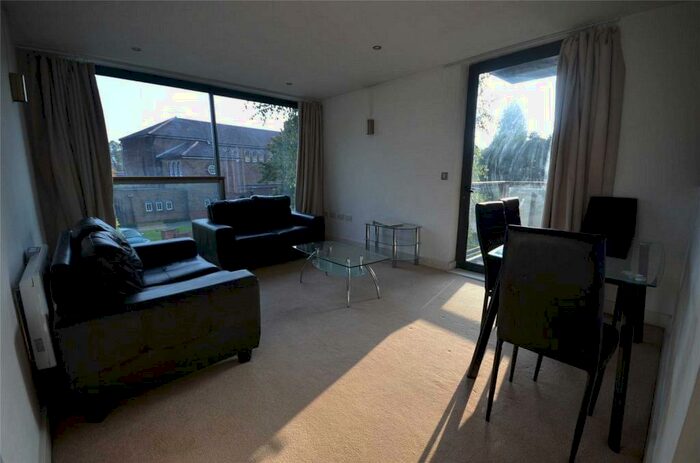 2 Bedroom Apartment To Rent In Avenir, School Lane, Didsbury, Manchester, M20