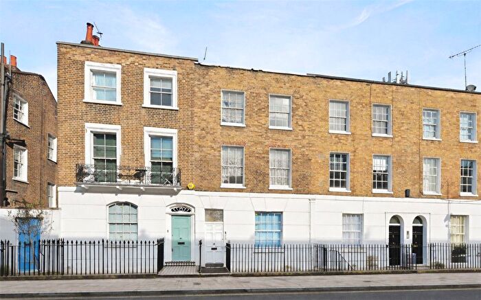 5 Bedroom Detached House For Sale In Star Street, London, W2