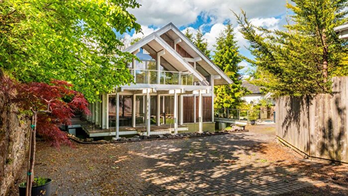4 Bedroom Detached House For Sale In Holtz House, The Lane, Dullater, G68