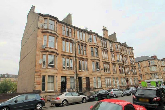 Studio To Rent In Room - Langside Road, Govanhill, G42