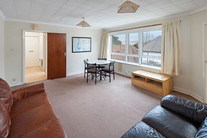 2 Bedroom Flat To Rent In Tempsford Court, Sheepcote Road, Harrow, HA1