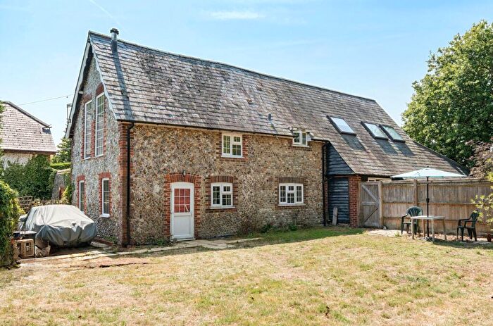 2 Bedroom Semi-Detached House For Sale In Bell Lane, Birdham, PO20