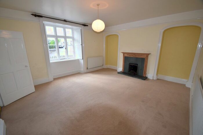 4 Bedroom Semi-Detached House To Rent In Higher Town, Sampford Peverell, Tiverton, EX16