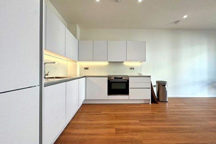 1 Bedroom Flat To Rent In Mighell Street, Brighton, BN2