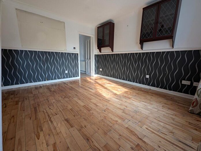 2 Bedroom Terraced House For Sale In Broadwood Close, Warminster, Wiltshire, BA12