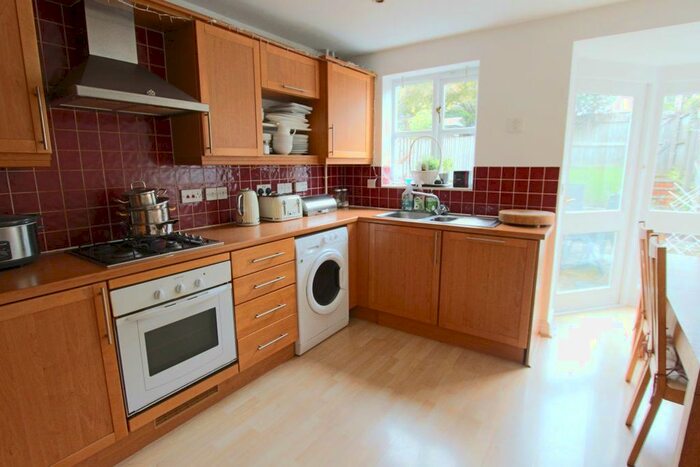 3 Bedroom Property To Rent In Old School Mews, Uppingham, Oakham, LE15