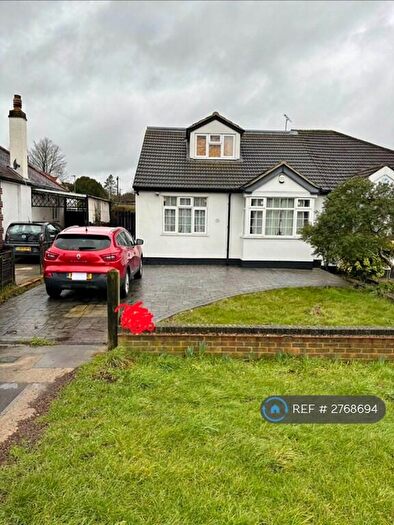 4 Bedroom Semi Detached House To Rent In Court Road, Orpington, BR6