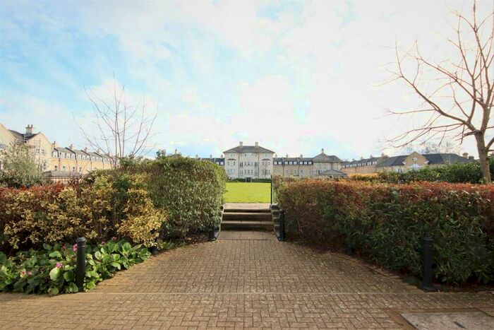 1 Bedroom Apartment For Sale In St. Matthews Gardens, Cambridge, CB1