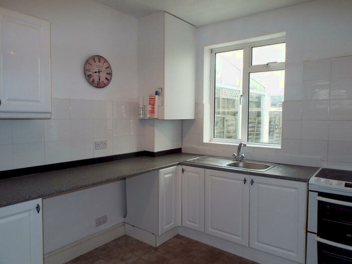 2 Bedroom House To Rent In Burnaby Road, Gravesend, DA11