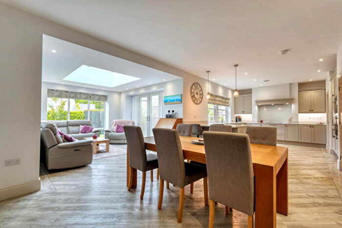 4 Bedroom Detached House For Sale In The Millfields, Workington, CA14