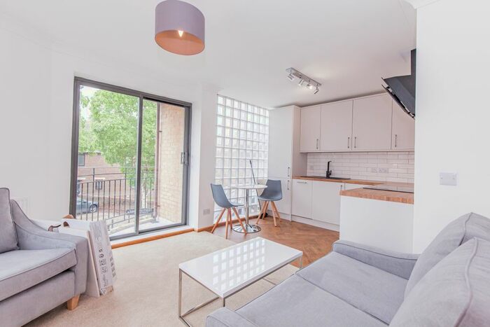 1 Bedroom Flat To Rent In Littlegate Street, Oxford, OX1