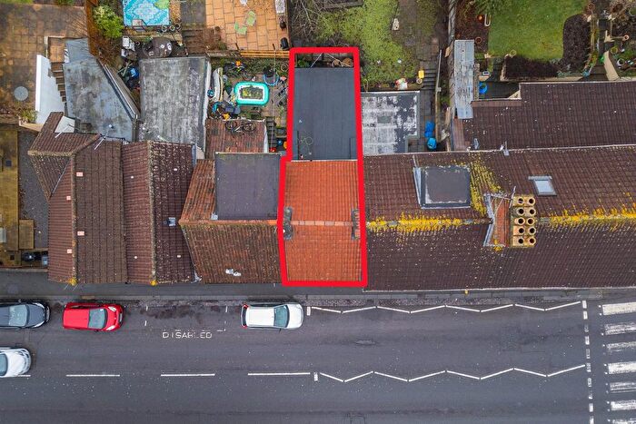 1 Bedroom Property For Sale In Lower High Street, Shirehampton, Bristol, BS11