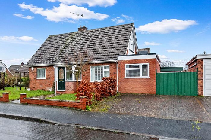 3 Bedroom Detached House For Sale In Cherry Orchard, Holt Heath, Worcester., WR6