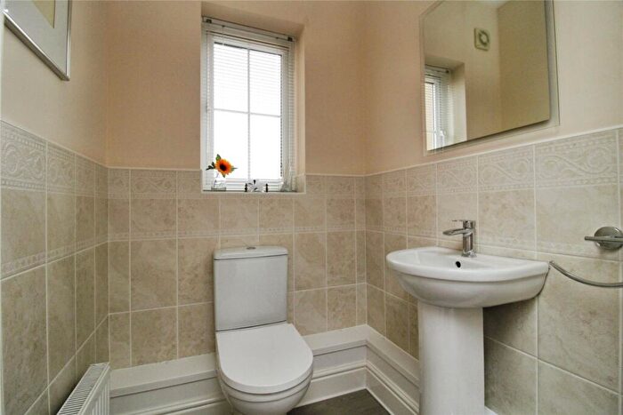 3 Bedroom End Of Terrace House For Sale In Clermont Avenue, Sudbury, Suffolk, CO10