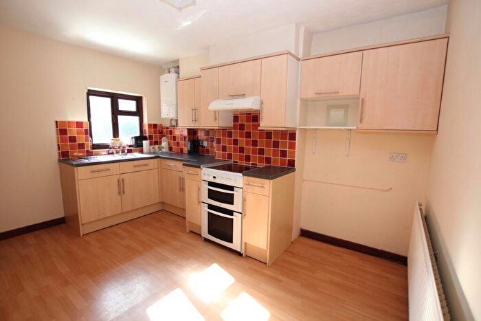 1 Bedroom Flat To Rent In Hillside View, Peasedown St. John, Bath, BA2
