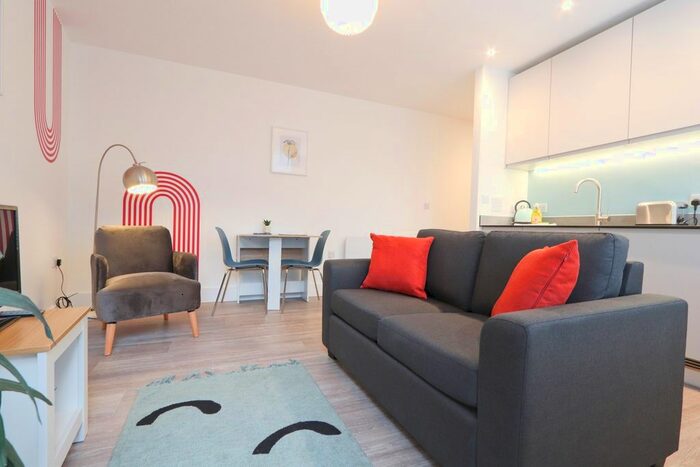 1 Bedroom Flat To Rent In Baldwin Street, Bristol, Bristol, BS1