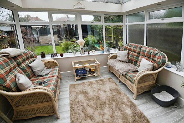 3 Bedroom Detached House For Sale In Clarence Road, Wisbech, Cambs, PE13