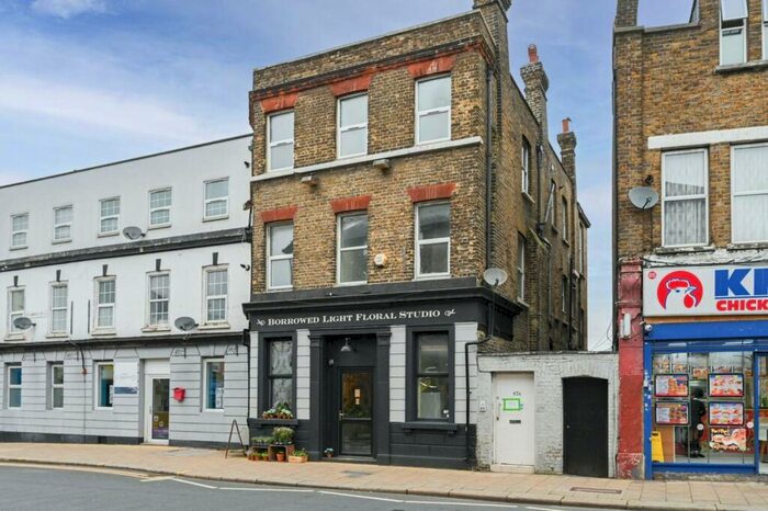 2 Bedroom Flat To Rent In St. James'S Street, London, , Walthamstow, London, E17