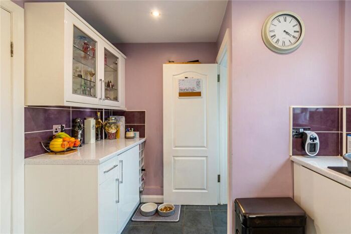 3 Bedroom Terraced House For Sale In Somerdale Avenue, Bristol, BS4