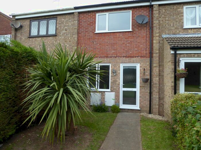 2 Bedroom Terraced House To Rent In Falkland Way, Great Yarmouth, NR31