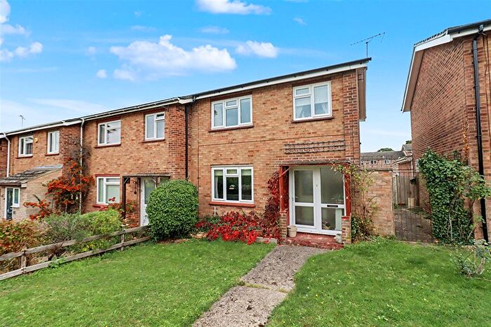 3 Bedroom End Terrace House For Sale In Camberton Road, Braintree, CM7