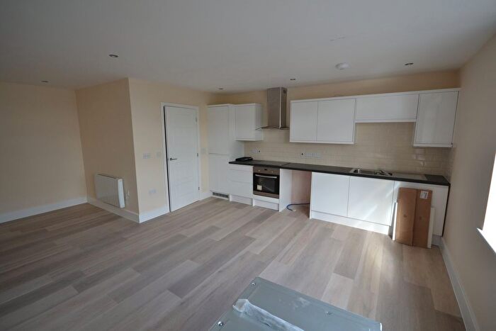 1 Bedroom Flat To Rent In Grover Walk, Corringham, SS17