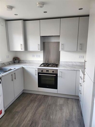 3 Bedroom Terraced House For Sale In Cofa Road, Keresley End, Coventry, CV7
