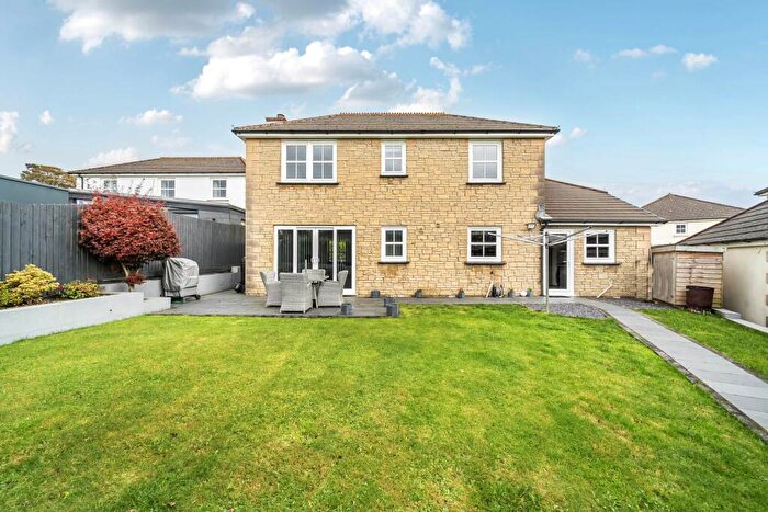 4 Bedroom House For Sale In Kelly Bray, Callington, PL17