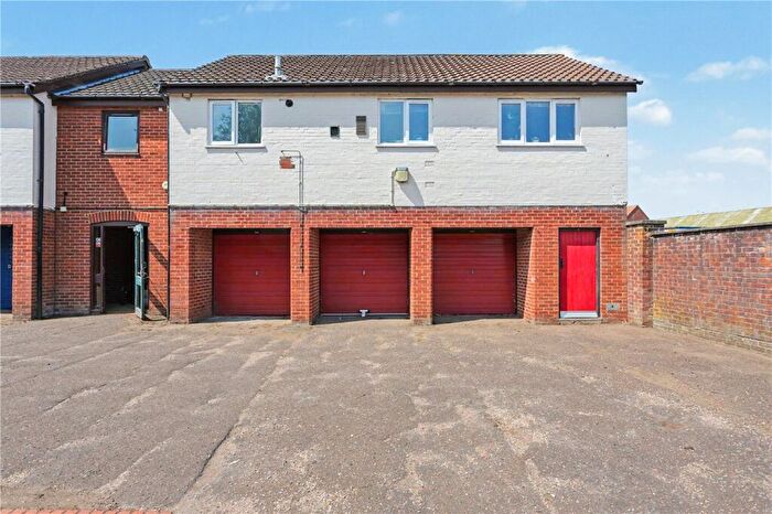 2 Bedroom Apartment For Sale In Hotblack Road, Norwich, Norfolk, NR2