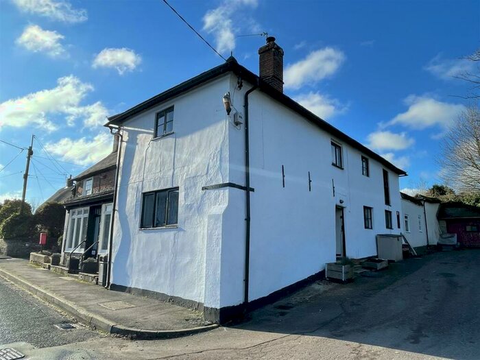 3 Bedroom Cottage For Sale In Great Wishford, Salisbury, SP2