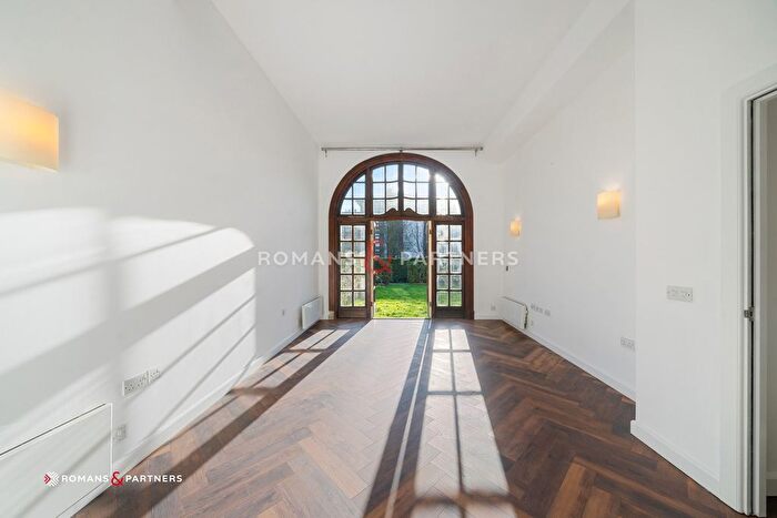 2 Bedroom Flat To Rent In Gilbert Scott Building, Putney, SW15