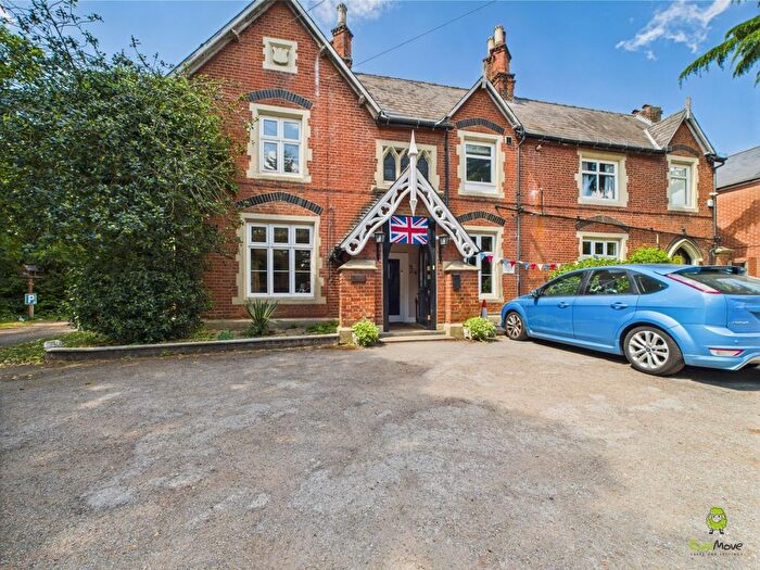 2 Bedroom Terraced House To Rent In Priory Conservative Club Picardy Road, Belvedere, DA17