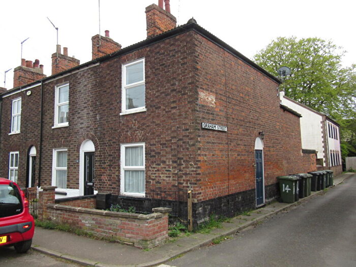 2 Bedroom Terraced House To Rent In Extons Road, King's Lynn, PE30