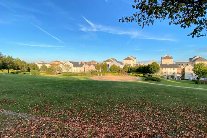 1 Bedroom Apartment For Sale In Burlington Road, Portishead, Bristol, BS20