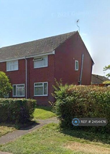 2 Bedroom End Of Terrace House To Rent In Stowmarket Road, Needham Market, Ipswich, IP6